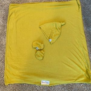 Lou Lou and Company Newborn Bundle